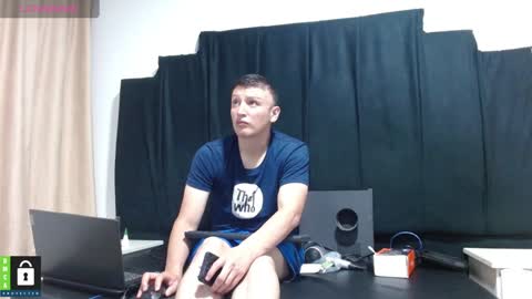 Emma - Mike online show from 16, 1, 2025