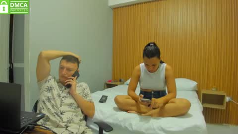 Emma - Mike online show from 23, 9, 2025