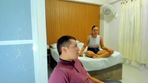 Emma - Mike online show from 29, 9, 2025