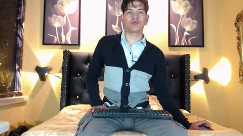 noa11_ online show from 6, 11, 2025