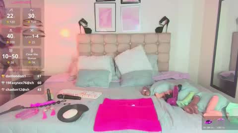 Snapshot of noa_001 chatting on 31, 1, 2026 noa online show from 31, 1, 2026