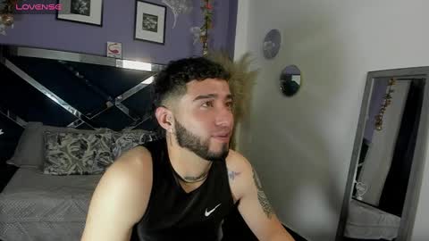 noa_bonucci online show from 6, 3, 2025