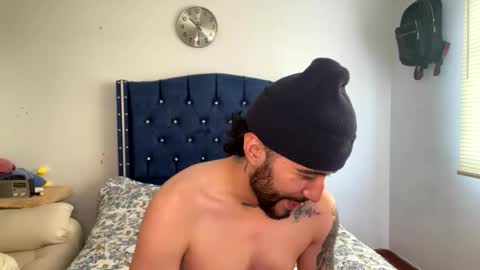 noa_bonucci online show from 16, 1, 2026