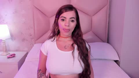   ambarsulliva  online show from 15, 1, 2025