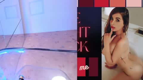   ambarsulliva  online show from 6, 2, 2025