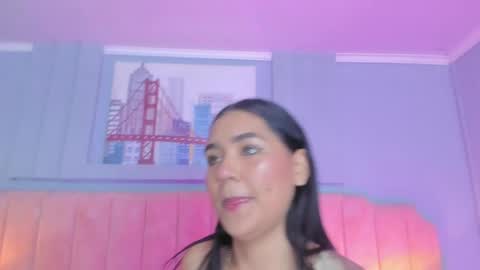 Snapshot of noa_moon chatting on 3, 10, 2025 Noa online show from 3, 10, 2025