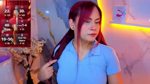 Snapshot of noa_tp chatting on 26, 4, 2026 Noa online show from 26, 4, 2026
