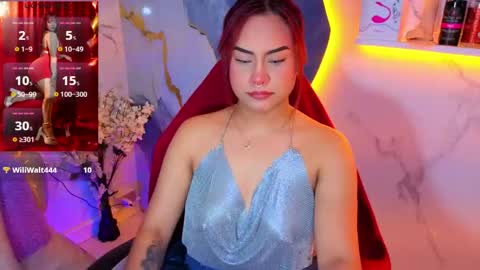 Snapshot of noa_tp chatting on 12, 5, 2026 Noa online show from 12, 5, 2026