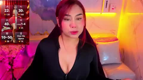 Snapshot of noa_tp chatting on 31, 5, 2026 Noa online show from 31, 5, 2026