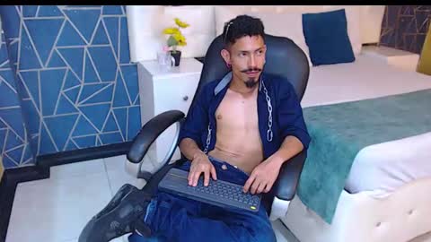 Noah online show from 27, 2, 2026