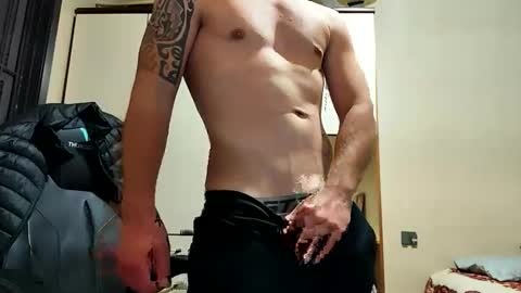 Blaze online show from 27, 9, 2025