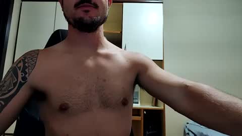 Blaze online show from 23, 11, 2025