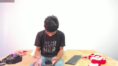 Snapshot of noah1118 chatting on 25, 3, 2026 Noah online show from 25, 3, 2026