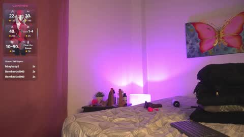 noah_0814 online show from 3, 2, 2026