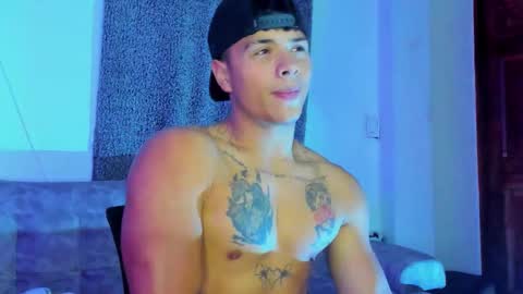 noah_223 online show from 16, 11, 2025