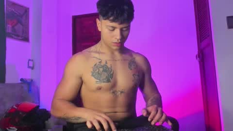 noah_223 online show from 13, 2, 2026