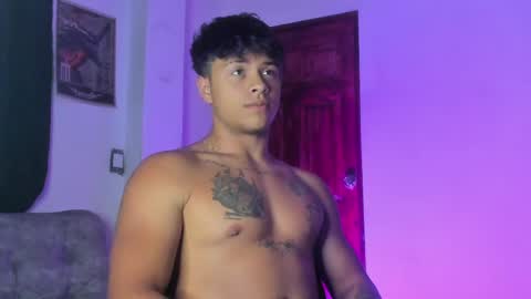 noah_223 online show from 25, 3, 2026