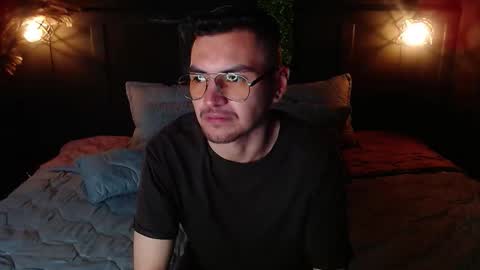 Noah online show from 29, 10, 2025