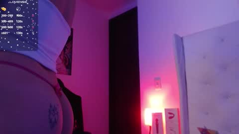 Zoe  online show from 28, 11, 2025