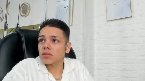 Snapshot of noah_and_kim69 chatting on 2, 2, 2026 Zoe online show from 2, 2, 2026