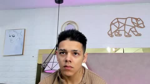 Snapshot of noah_and_kim69 chatting on 6, 2, 2026 Zoe online show from 6, 2, 2026