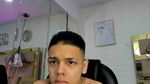 Snapshot of noah_and_kim69 chatting on 7, 2, 2026 Zoe online show from 7, 2, 2026