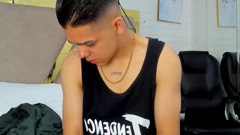 Snapshot of noah_and_kim69 chatting on 24, 2, 2026 Zoe online show from 24, 2, 2026