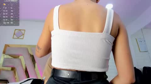 Snapshot of noah_and_kim69 chatting on 3, 3, 2026 Zoe online show from 3, 3, 2026