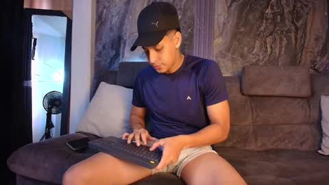 Snapshot of noah_blackk chatting on 10, 2, 2026 noah_blackk online show from 10, 2, 2026