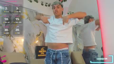 noah online show from 21, 12, 2025