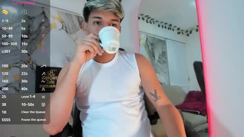 Snapshot of noah_carter66 chatting on 1, 3, 2026 noah online show from 1, 3, 2026