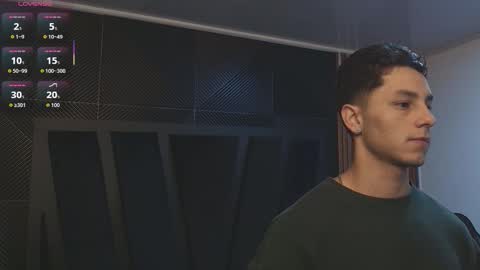 Noah online show from 10, 1, 2026