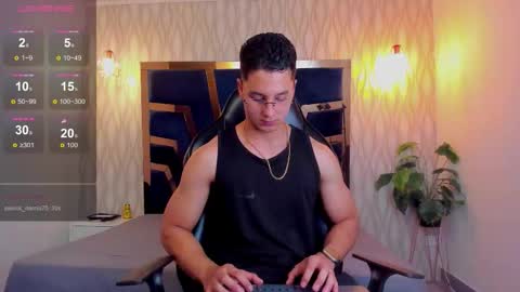 Noah online show from 4, 3, 2026