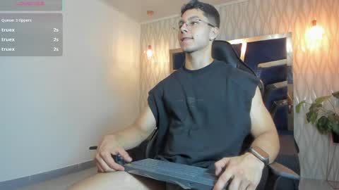 Noah online show from 13, 4, 2026