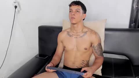 Noah online show from 15, 10, 2025