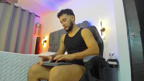 NOAH online show from 10, 1, 2026