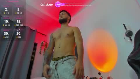 NOAH online show from 14, 2, 2026