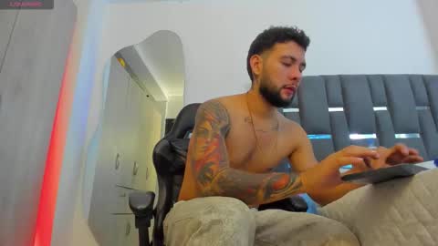 NOAH online show from 26, 3, 2026