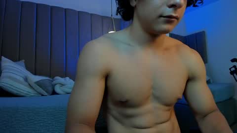 Snapshot of noah_delacroix chatting on 28, 5, 2026 noah_delacroix online show from 28, 5, 2026
