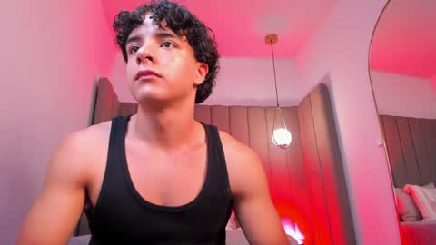 Snapshot of noah_delacroix chatting on 30, 5, 2026 noah_delacroix online show from 30, 5, 2026