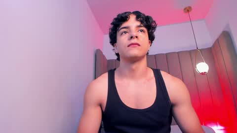 Snapshot of noah_delacroix chatting on 2, 6, 2026 noah_delacroix online show from 2, 6, 2026