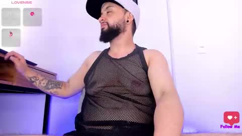 Snapshot of noah_devil_ chatting on 1, 11, 2025 noah_devil_ online show from 1, 11, 2025