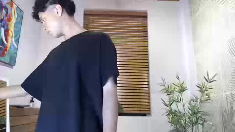 noah_dupont_ online show from 10, 9, 2025