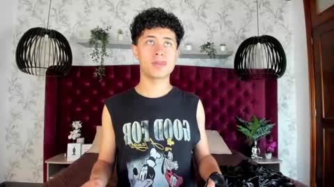 noah_dupont_ online show from 18, 9, 2025