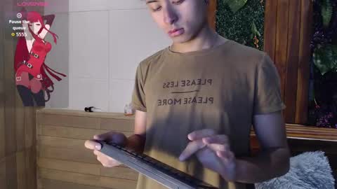 noah_dupont_ online show from 6, 10, 2025