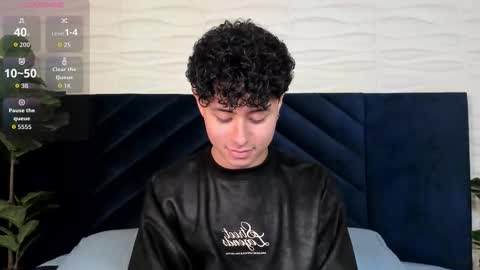 noah_dupont_ online show from 15, 10, 2025