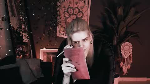 REAL name LiaDM are always open online show from 15, 11, 2025