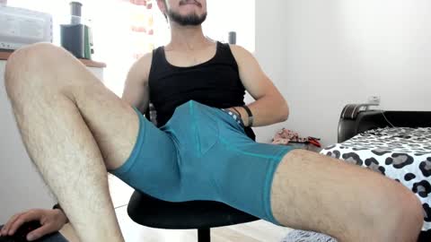 Noah online show from 20, 1, 2025