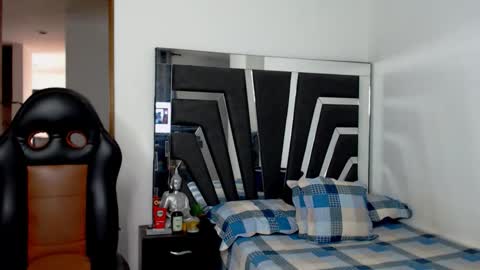 Noah Harris01 online show from 8, 1, 2026