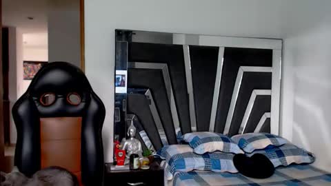 Noah Harris01 online show from 1, 4, 2026